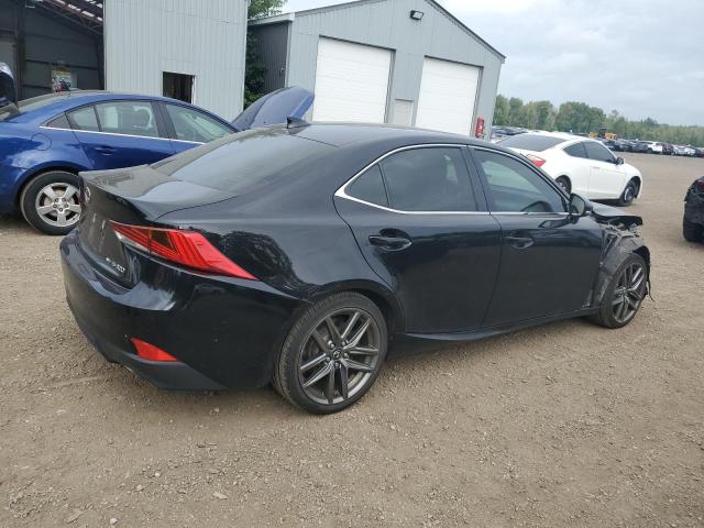 Foto 3 de la subasta – 2017 LEXUS IS 300 con VIN JTHCM1D2XH5024631