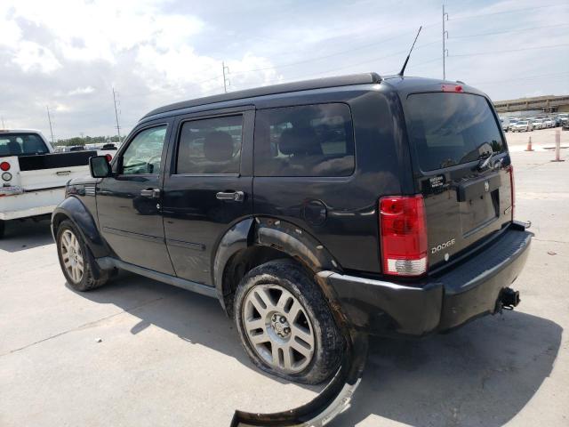 Photo 2 from auction – 2011 DODGE NITRO HEAT with VIN 1D4PT4GK9BW528496