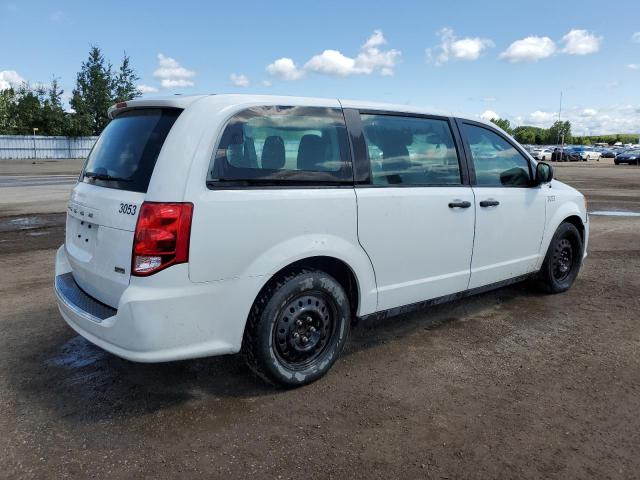 Photo 3 from auction – 2019 DODGE GRAND CARA with VIN 2C4RDGBG0KR606079