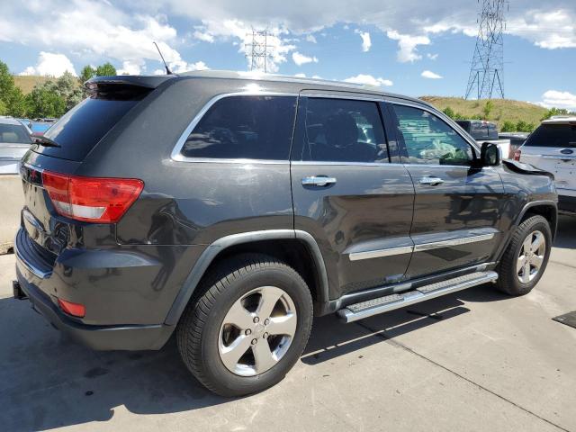 Photo 3 from auction – 2011 JEEP GRAND CHER with VIN 1J4RR5GT6BC643443