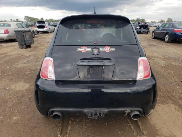 Foto 6 de la subasta – 2015 FIAT 500 ABARTH con VIN 3C3CFFFH7FT503410