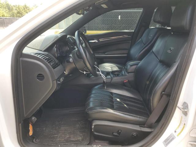 Photo 7 from auction – 2017 CHRYSLER 300 S with VIN 2C3CCAGG3HH553282