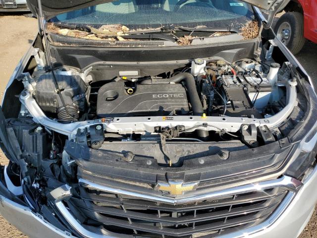 Photo 11 from auction – 2020 CHEVROLET EQUINOX LS with VIN 3GNAXHEV2LS699719