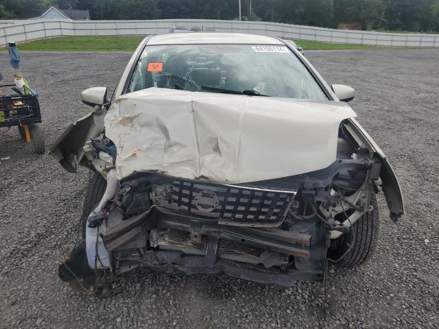 Photo 5 from auction – 2008 NISSAN SENTRA 2.0 with VIN 3N1AB61E68L646012