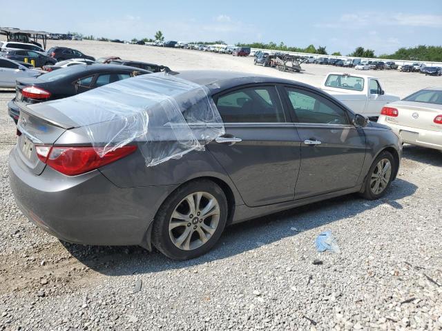 Zdjęcie 3 z aukcji – 2011 HYUNDAI SONATA SE z VIN 5NPEC4AC7BH133793