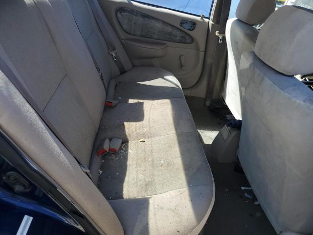 Photo 10 from auction – 1998 TOYOTA COROLLA VE with VIN 1NXBR12E0WZ040945