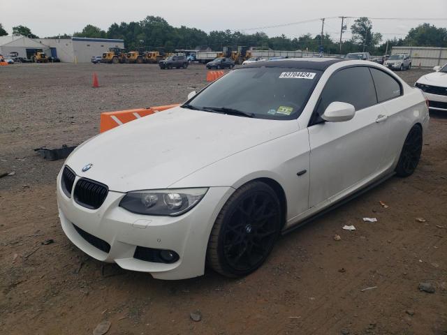 BMW 335 I 2012 с VIN WBAKG7C55CE263335 - Фото с аукциона