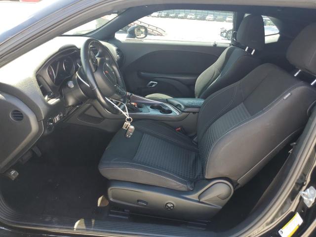 Photo 7 from auction – 2018 DODGE CHALLENGER with VIN 2C3CDZAGXJH294753