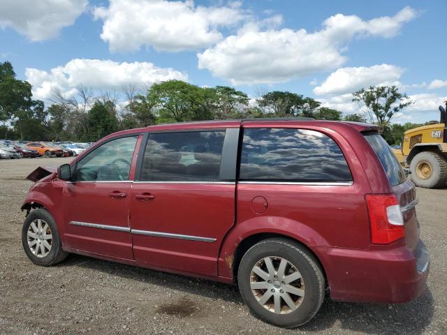 Photo 2 from auction – 2014 CHRYSLER TOWN & COU with VIN 2C4RC1BG0ER317336