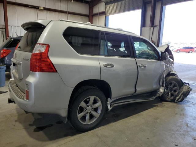Photo 3 from auction – 2010 LEXUS GX 460 with VIN JTJBM7FX1A5001279