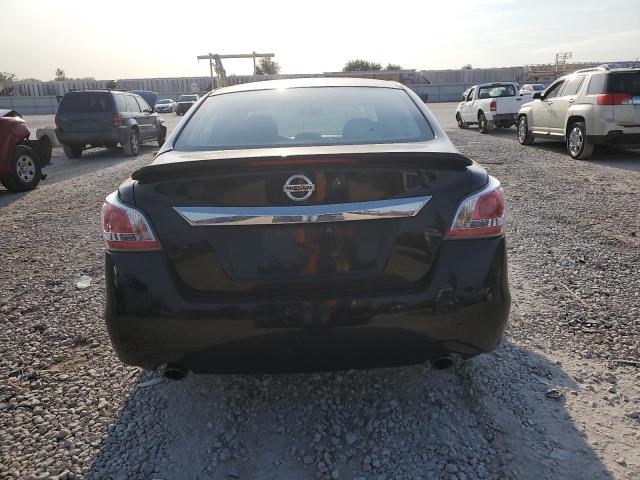 Photo 6 from auction – 2015 NISSAN ALTIMA 2.5 with VIN 1N4AL3AP2FN397561