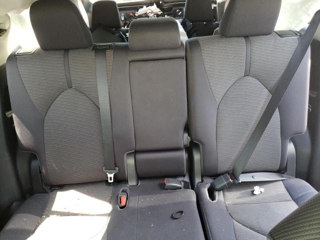 Photo 10 from auction – 2021 TOYOTA HIGHLANDER with VIN 5TDZZRAH1MS068753
