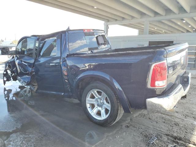 Photo 2 from auction – 2016 RAM 1500 LONGH with VIN 1C6RR6PT0GS286079