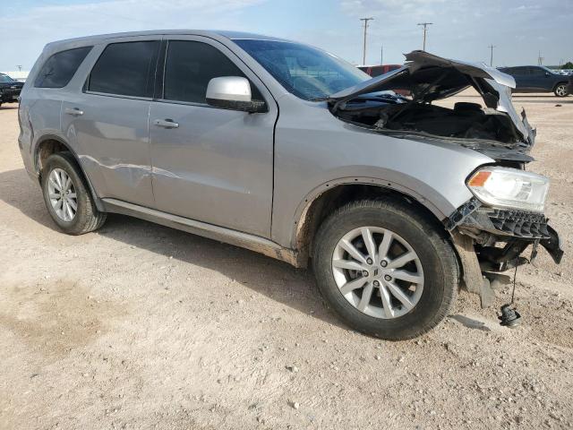 Photo 4 from auction – 2020 DODGE DURANGO SX with VIN 1C4RDHAG9LC146163