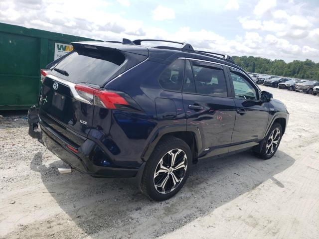 Photo 3 from auction – 2021 TOYOTA RAV4 PRIME with VIN JTMEB3FVXMD035566