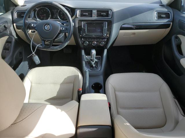 Photo 8 from auction – 2017 VOLKSWAGEN JETTA SEL with VIN 3VWL17AJ7HM399795