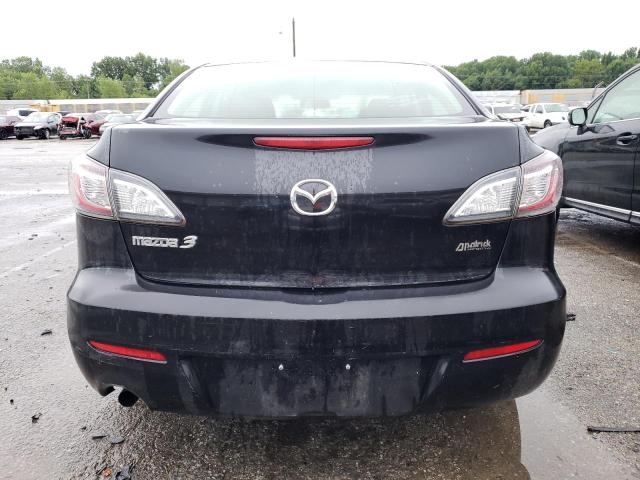 Photo 6 from auction – 2012 MAZDA 3 I with VIN JM1BL1UG9C1609955