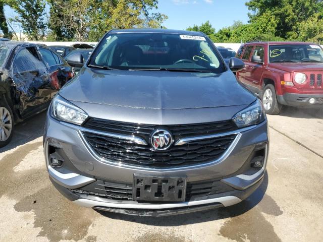 Photo 5 from auction – 2020 BUICK ENCORE GX with VIN KL4MMBS22LB133796