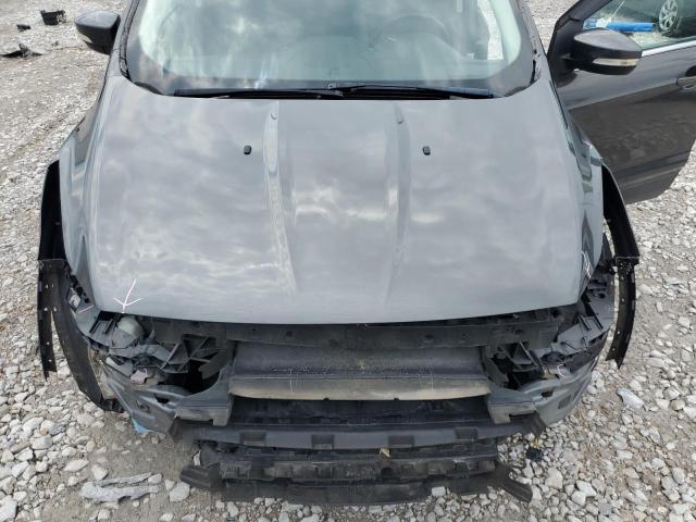 Photo 12 from auction – 2016 FORD ESCAPE TIT with VIN 1FMCU9J95GUB21141