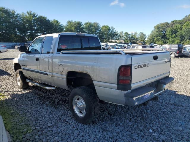 Photo 2 from auction – 2002 DODGE RAM 2500 with VIN 3B7KF23Z62M261808
