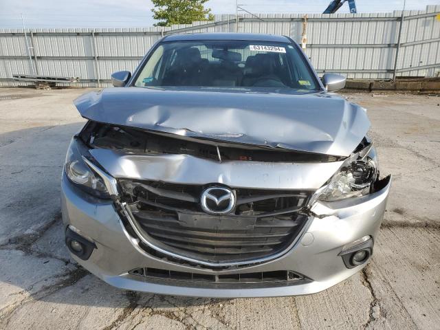 Photo 5 from auction – 2016 MAZDA 3 TOURING with VIN JM1BM1W70G1315036