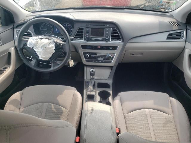 Photo 8 from auction – 2015 HYUNDAI SONATA SE with VIN 5NPE24AF7FH178753