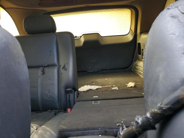 Photo 10 from auction – 2007 FORD EDGE SEL P with VIN 2FMDK39C17BB66316