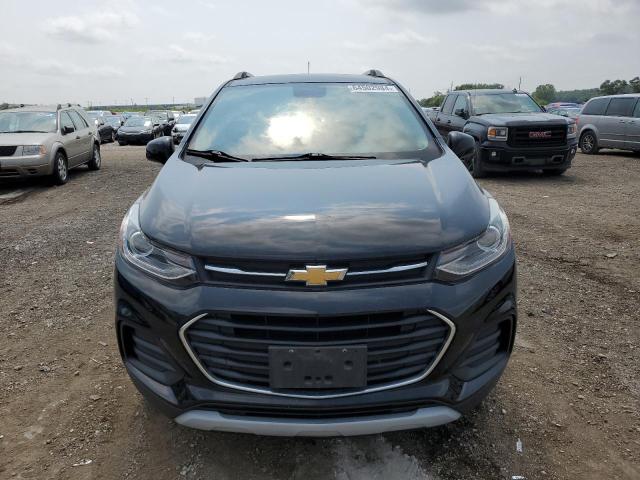 Photo 5 from auction – 2019 CHEVROLET TRAX 1LT with VIN KL7CJPSBXKB773676
