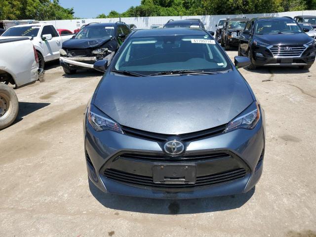 Photo 5 from auction – 2018 TOYOTA COROLLA L with VIN 5YFBURHE8JP846756