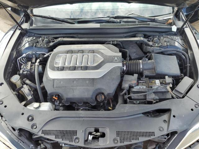 Photo 11 from auction – 2014 ACURA RLX ADVANC with VIN JH4KC1F9XEC005853