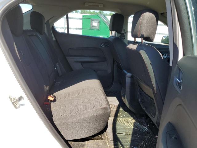 Photo 11 from auction – 2014 CHEVROLET EQUINOX LS with VIN 2GNALAEK0E6345109