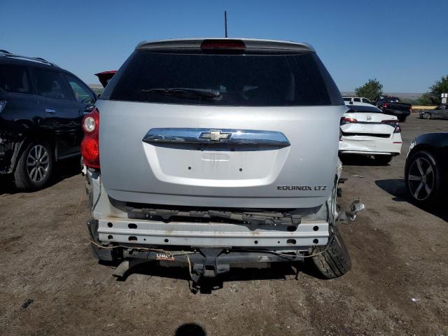 Photo 6 from auction – 2013 CHEVROLET EQUINOX LT with VIN 2GNALFEK9D6309995