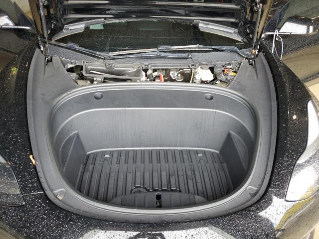 Photo 11 from auction – 2023 TESLA MODEL 3 with VIN 5YJ3E1EC6PF426679