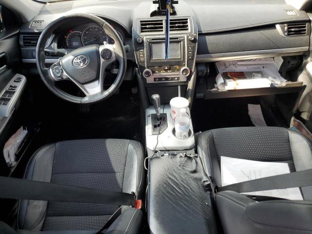 Photo 8 from auction – 2012 TOYOTA CAMRY BASE with VIN 4T1BF1FK8CU045296