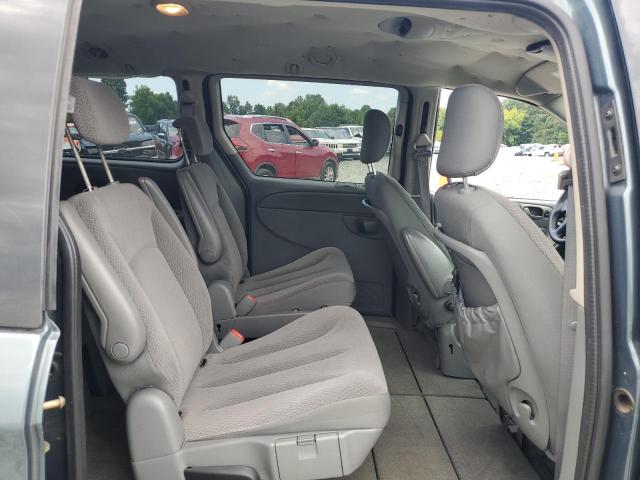 Photo 11 from auction – 2006 CHRYSLER TOWN & COU with VIN 1A4GP44R96B752684