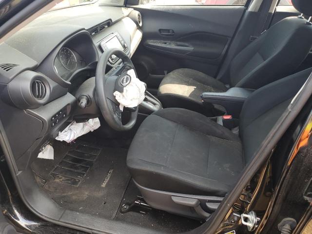 Photo 7 from auction – 2024 NISSAN KICKS S with VIN 3N1CP5BVXRL497687