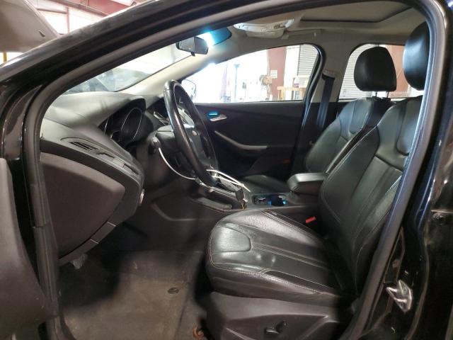 Photo 7 from auction – 2014 FORD FOCUS SE with VIN 1FADP3F26EL310074
