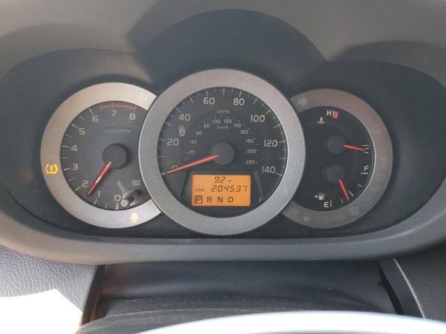 Photo 9 from auction – 2012 TOYOTA RAV4 SPORT with VIN JTMRF4DV9C5054617