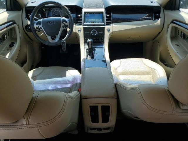 Photo 8 from auction – 2018 FORD TAURUS LIM with VIN 1FAHP2F87JG128371
