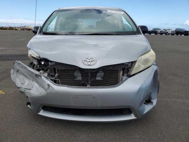 Photo 5 from auction – 2013 TOYOTA SIENNA with VIN 5TDZK3DC8DS313792