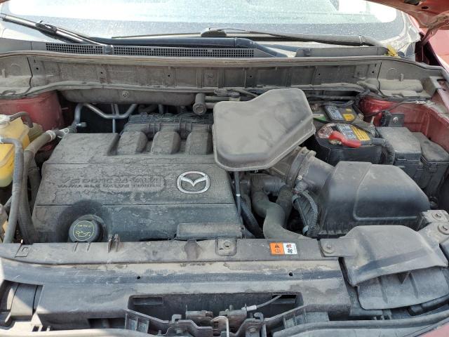 Photo 11 from auction – 2015 MAZDA CX-9 TOURI with VIN JM3TB3CV8F0466615