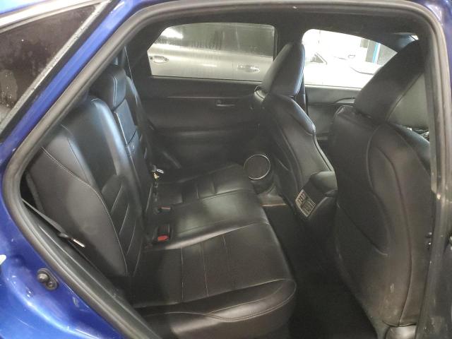 Photo 11 from auction – 2016 LEXUS NX 200T BA with VIN JTJBARBZ2G2060458