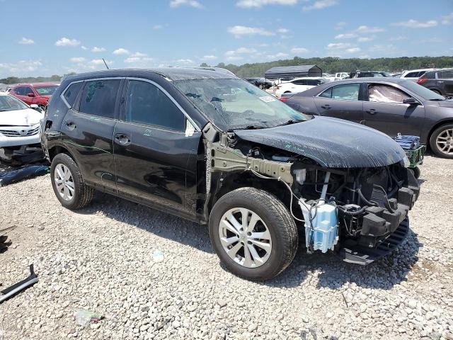 Photo 4 from auction – 2016 NISSAN ROGUE S with VIN 5N1AT2MT6GC833382