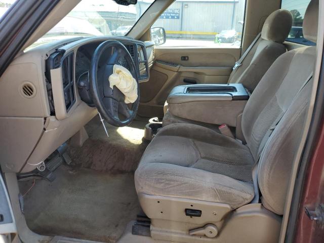 Photo 10 from auction – 2003 CHEVROLET SILVERADO with VIN 1GCEC14T83Z164491