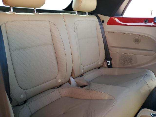 Photo 10 from auction – 2019 VOLKSWAGEN BEETLE S with VIN 3VW5DAAT9KM502950