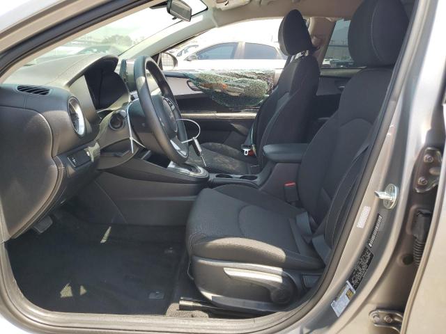 Photo 7 from auction – 2022 KIA FORTE FE with VIN 3KPF24AD8NE497634