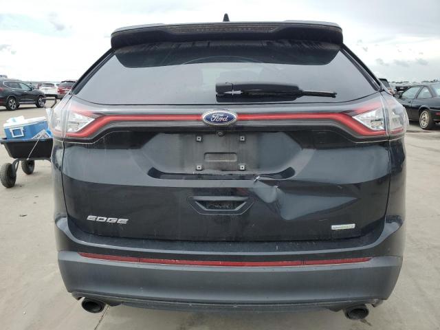 Photo 6 from auction – 2016 FORD EDGE SE with VIN 2FMPK3G90GBC17289