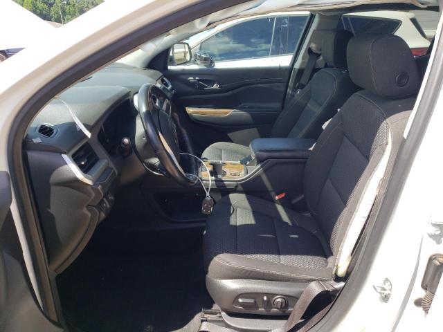 Photo 7 from auction – 2020 GMC ACADIA SLE with VIN 1GKKNKLA3LZ192125