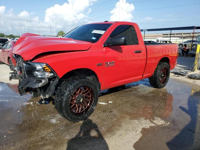 RAM 1500 ST 2013 with VIN 3C6JR6ATXDG513304 - Photo from auction