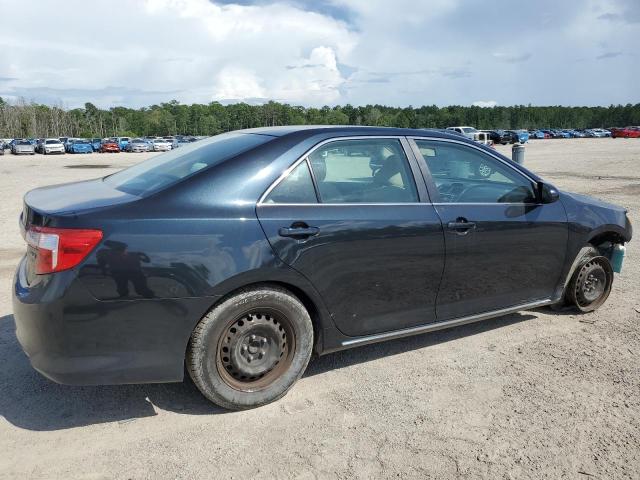 Photo 3 from auction – 2012 TOYOTA CAMRY BASE with VIN 4T1BF1FKXCU002112